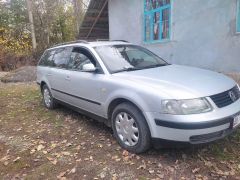 Photo of the vehicle Volkswagen Passat