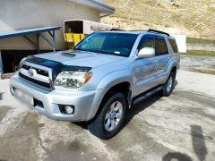 Сүрөт унаа Toyota 4Runner