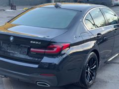 Сүрөт унаа BMW 5 серия