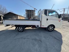 Фото авто Hyundai Porter