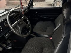 Фото авто ВАЗ (Lada) 2107