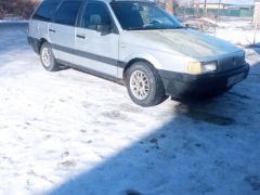 Сүрөт унаа Volkswagen Passat