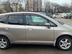 Фото авто Honda Fit