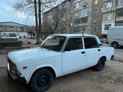 Сүрөт унаа ВАЗ (Lada) 2107