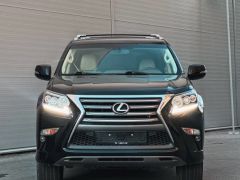 Фото авто Lexus GX