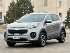 Фото авто Kia Sportage