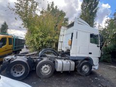 Фото авто DAF XF105 series