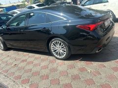 Сүрөт унаа Toyota Avalon