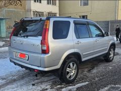 Сүрөт унаа Honda CR-V