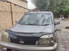 Сүрөт унаа Nissan X-Trail