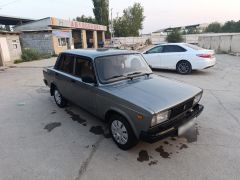 Photo of the vehicle ВАЗ (Lada) 2107