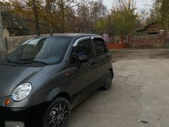 Photo of the vehicle Daewoo Matiz