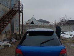 Сүрөт унаа Subaru Impreza