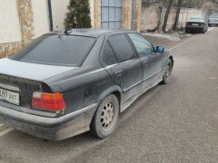 Сүрөт унаа BMW 3 серия