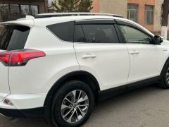 Фото авто Toyota RAV4