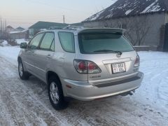 Photo of the vehicle Lexus RX