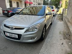 Сүрөт унаа Hyundai i30