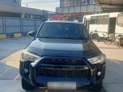 Photo of the vehicle Toyota 4Runner