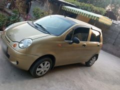 Photo of the vehicle Daewoo Matiz