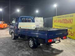 Фото авто Hyundai Porter