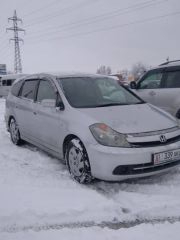 Фото авто Honda Stream