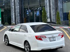 Сүрөт унаа Toyota Camry