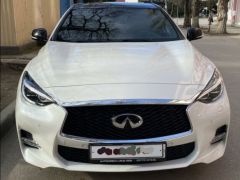 Photo of the vehicle Infiniti Q30