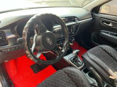 Сүрөт унаа Kia Rio