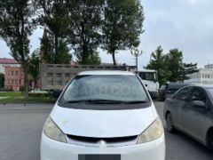 Photo of the vehicle Toyota Estima