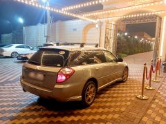 Photo of the vehicle Subaru Legacy