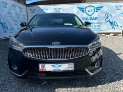 Фото авто Kia K7