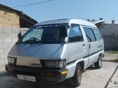 Фото авто Toyota Town Ace