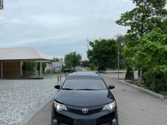 Photo of the vehicle Toyota Camry