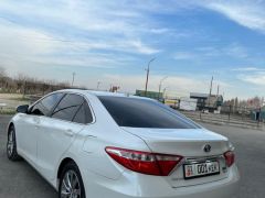 Сүрөт унаа Toyota Camry