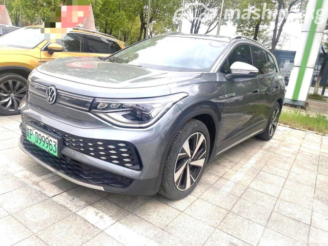 Volkswagen ID.6