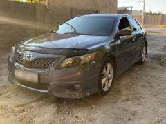 Сүрөт унаа Toyota Camry