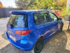 Сүрөт унаа Mazda Demio