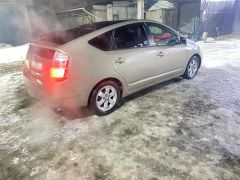 Photo of the vehicle Toyota Prius