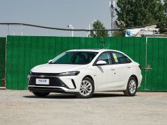 Сүрөт унаа Chevrolet Cruze