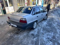 Photo of the vehicle Daewoo Nexia