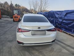 Сүрөт унаа Lexus ES