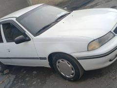 Сүрөт унаа Daewoo Nexia