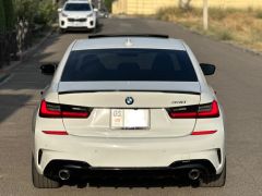 Сүрөт унаа BMW 3 серия