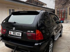 Сүрөт унаа BMW X5