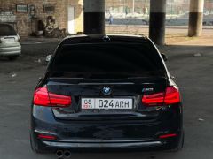 Photo of the vehicle BMW 3 Series