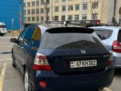 Сүрөт унаа Honda Civic