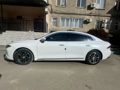 Сүрөт унаа Hyundai Grandeur