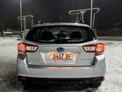 Photo of the vehicle Subaru Impreza