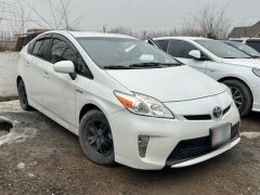 Сүрөт унаа Toyota Prius