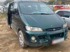 Сүрөт унаа Hyundai Starex (H-1)